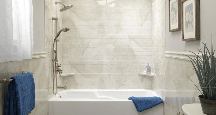 Inaugural Home Improvement | South Hadley MA