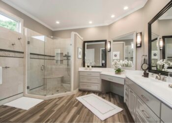 The Best Bathroom Remodeling Contractors in Plano, Texas - Home Builder ...