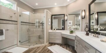 The Best Bathroom Remodeling Contractors in Plano, Texas - Home Builder ...