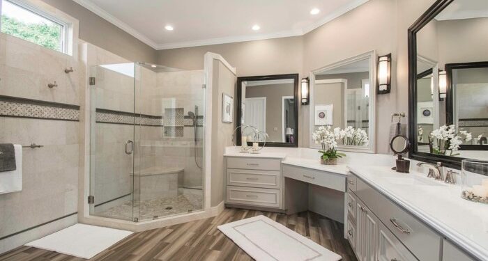 The Best Bathroom Remodeling Contractors in Plano, Texas - Home Builder ...