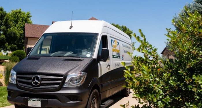 Service Price List Template