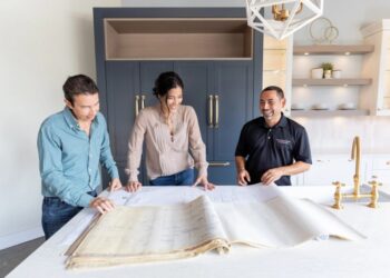 Primera and Custom Home Builders: Bringing Design to Life | Primera