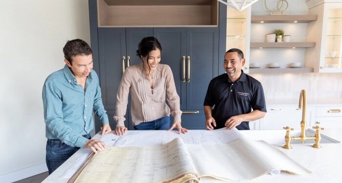 Primera and Custom Home Builders: Bringing Design to Life | Primera