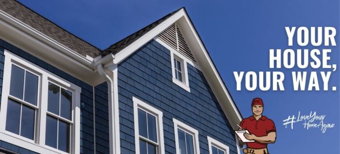 At Home Retail Store. at Home Offers Home and Seasonal Decor and Other ...