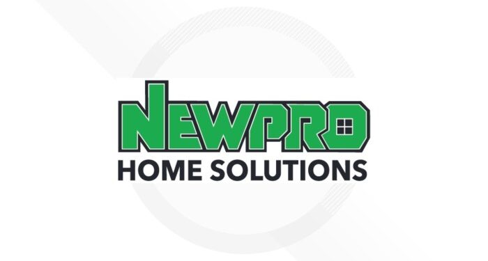 Fall is a good time to replace inefficient windows. NEWPRO Home ...