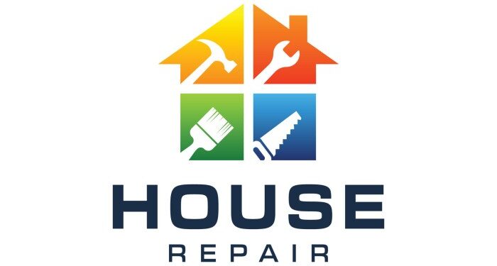 Handyman Business Cards Templates Free - Free Printables Hub